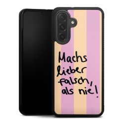 Gallery Case schwarz