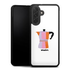 Gallery Case schwarz