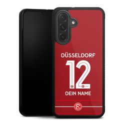 Gallery Case schwarz