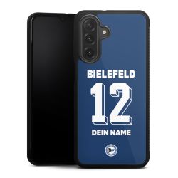 Gallery Case schwarz