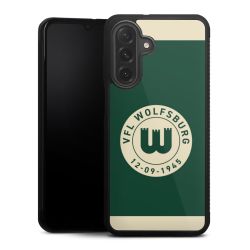 Gallery Case schwarz