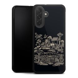 Gallery Case schwarz