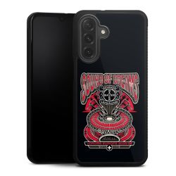 Gallery Case schwarz