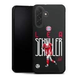 Gallery Case schwarz