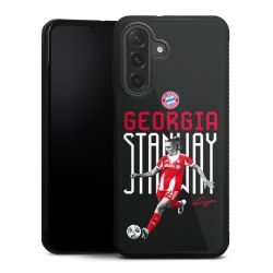 Gallery Case schwarz