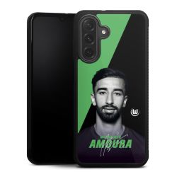 Gallery Case schwarz