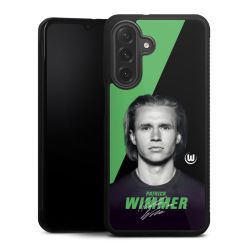 Gallery Case schwarz