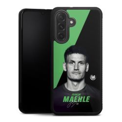 Gallery Case schwarz