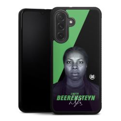 Gallery Case schwarz