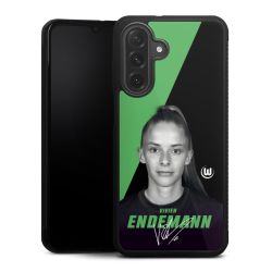 Gallery Case schwarz