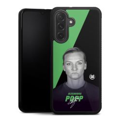 Gallery Case schwarz