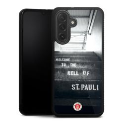 Gallery Case schwarz