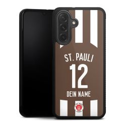 Gallery Case schwarz