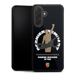 Gallery Case schwarz