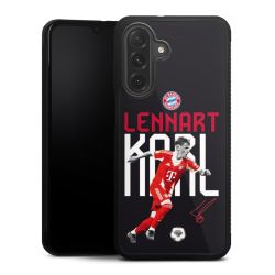 Gallery Case schwarz