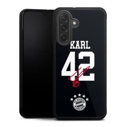 Gallery Case schwarz