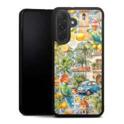 Gallery Case schwarz