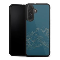 Gallery Case schwarz