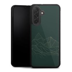 Gallery Case schwarz