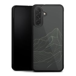 Gallery Case schwarz