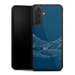 Gallery Case schwarz