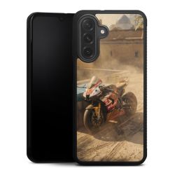 Gallery Case schwarz