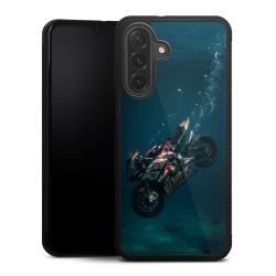 Gallery Case schwarz