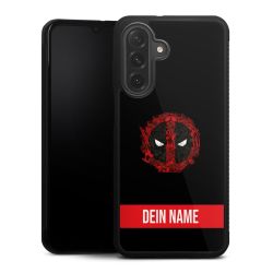 Gallery Case schwarz