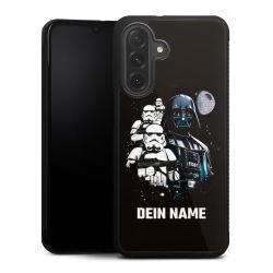 Gallery Case schwarz