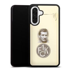 Gallery Case schwarz