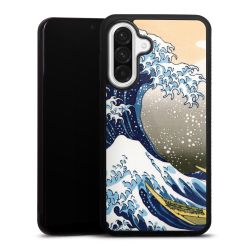 Great Wave of Kanagawa / Die große Welle vor Kanagawa