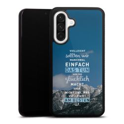 Gallery Case schwarz