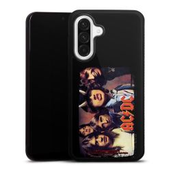 Gallery Case schwarz