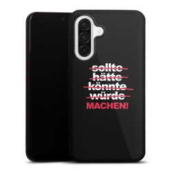 Gallery Case schwarz