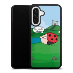 Gallery Case schwarz