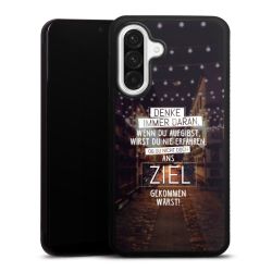 Gallery Case schwarz