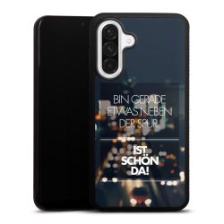 Gallery Case schwarz