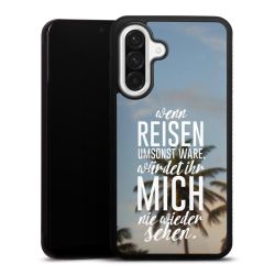 Gallery Case schwarz