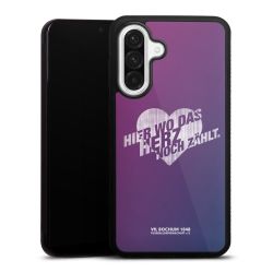 Gallery Case schwarz