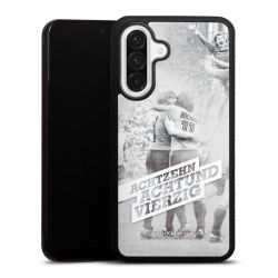 Gallery Case schwarz