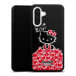 Gallery Case schwarz