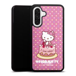 Gallery Case schwarz