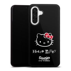 Gallery Case schwarz