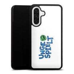 Gallery Case schwarz