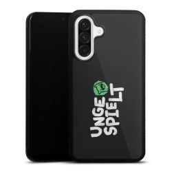 Gallery Case schwarz