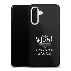 Gallery Case schwarz