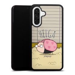 Gallery Case schwarz