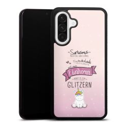 Gallery Case schwarz