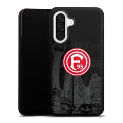 Gallery Case schwarz