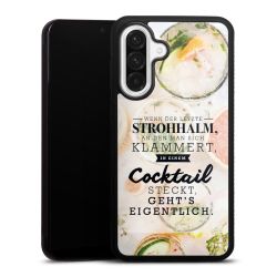 Gallery Case schwarz